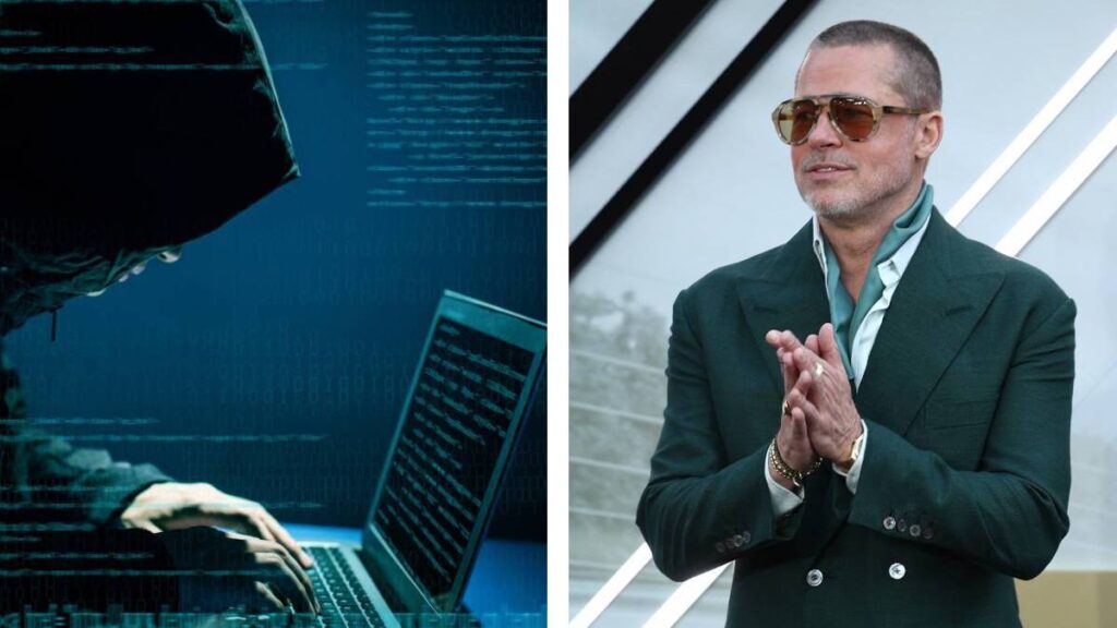 Cuídate de estafas para supuestos acceso a “F1: La Película”