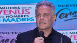 Alexis Ayala: ¿quién es el cuarto confirmado de “La casa de los famosos México 3”?