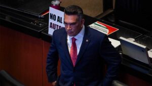Fiscalía de Campeche pide desafuero de “Alito” Moreno por presunto desvío de 83 mdp