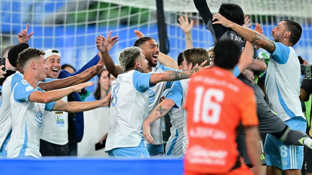 All Star Game: La MLS derrota a la Liga MX en el Skills Challenge 2025