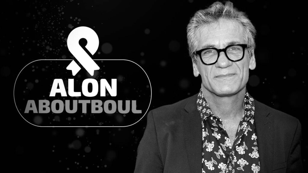 Alon Aboutboul