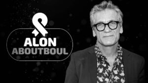 Alon Aboutboul, estrella de “Batman” y “Rambo”, muere a los 60 tras desvanecerse en una playa