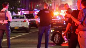 Tirador de Nueva York tenía a la NFL como posible blanco