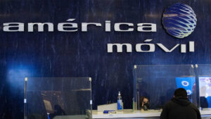 América Móvil reporta una utilidad neta de 22 mil millones de pesos en segundo trimestre