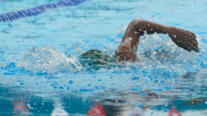 Nadadores mexicanos ganan amparo para competir en Universiada Mundial 2025