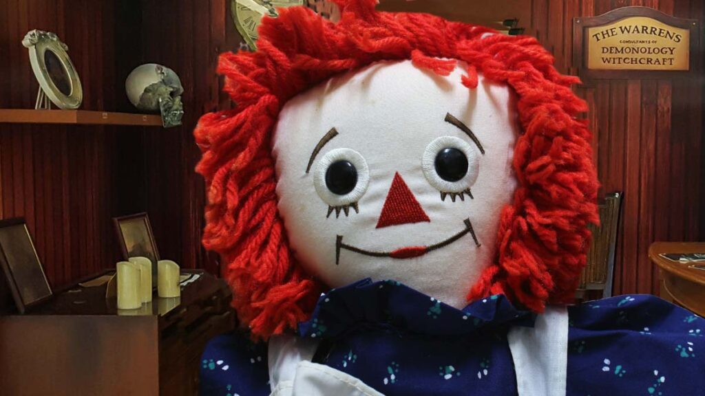 Annabelle Dan Rivera