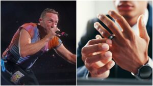 ¿Despedido por infiel? Confirman renuncia de Andy Byron por polémica en concierto de Coldplay