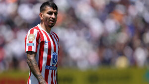 ¡Bombazo! Ángel Correa llega a Tigres procedente del Atlético de Madrid: así lo anunciaron