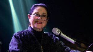 Angélica Aragón revela intento de abuso durante su infancia
