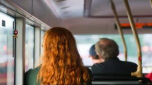 Marina Bus, el nuevo transporte público que irá de Puerto Márques al centro de Acapulco