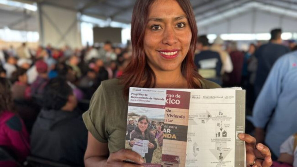 ¿Tienes casa propia? Vivienda para el Bienestar dará apoyos de 40 mil pesos en julio