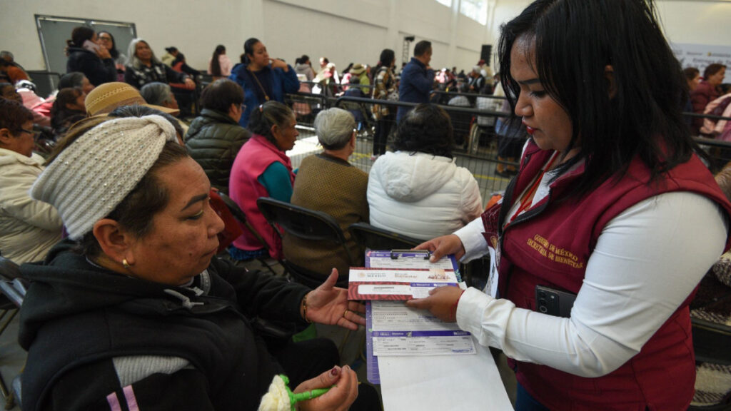 Programa a Madres Solteras y Trabajadoras 2025 Requisitos