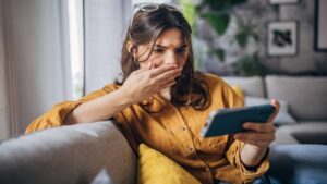 Alertan por apps y plataformas fraudulentas de inversión: ve 9 consejos para no ser víctima