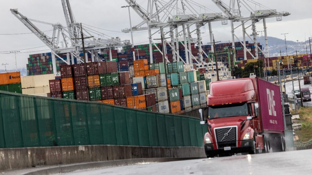 entran aranceles 1 de agosto