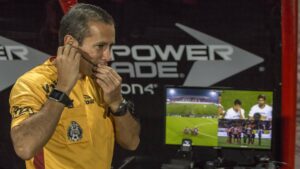 Cambian reglas de arbitraje para la Liga MX desde el Apertura 2025
