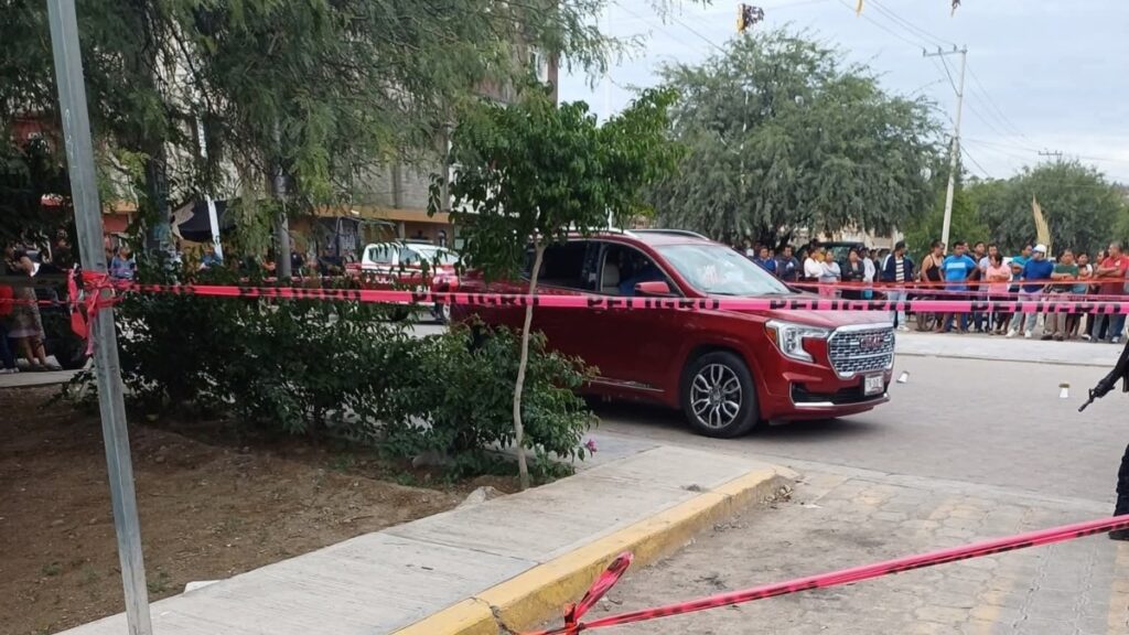 Asesinan a balazos al "Betín", expresidente municipal de Altepexi, Puebla