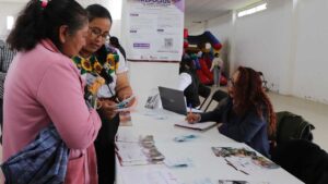 Mujeres en Edomex, últimos días para recibir 9 mil pesos del apoyo “Unidas Contigo”