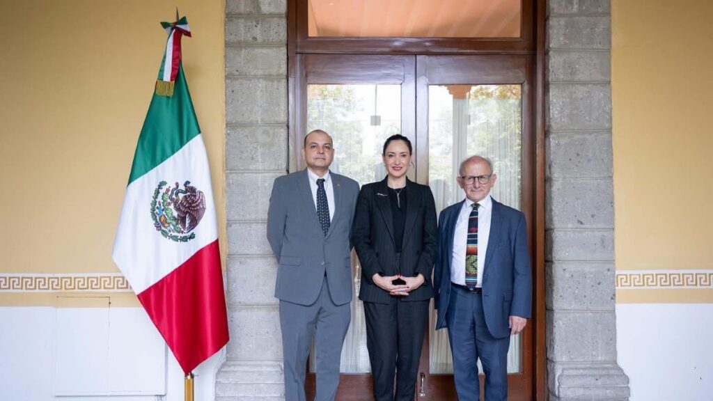 Diego Prieto deja la dirección del INAH tras nueve años y creará una nueva unidad de culturas vivas. Conoce quién lo sustituye y los retos del instituto