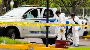 Suman 25 policías asesinados en Guanajuato en lo que va del 2025