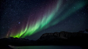 UNAM predice cuándo se verá la próxima aurora boreal en México