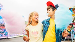 Alertan por el consumo de azúcar en niños, podría aumentar el riesgo de pubertad precoz