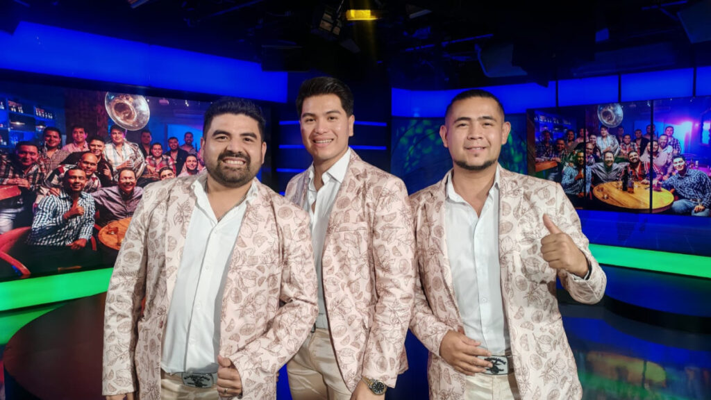 La Original Banda El Limón celebra 60 años con disco de duetos y nueva voz