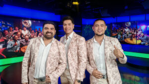 La Original Banda El Limón celebra 60 años con disco de duetos y nueva voz