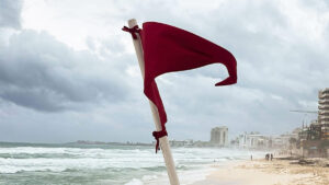 Activan vigilancia en costas de Baja California tras terremoto en Rusia