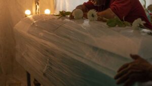 Muere bebé de 2 años por ingerir ácido en Coahuila
