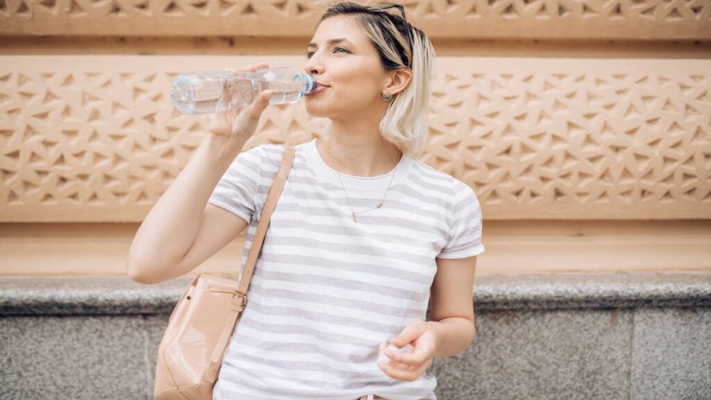 Canícula 2025: Estas son las mejores bebidas para hidratarse durante la temporada de calor