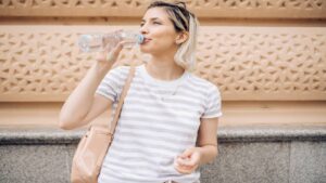 Canícula 2025: Estas son las mejores bebidas para hidratarse durante la temporada de calor