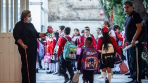 ¿Cuándo empieza el registro de primaria para la Beca Rita Cetina 2025?