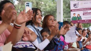 Beca Rita Cetina 2025: ¿quiénes recibirán pago durante el mes de agosto?