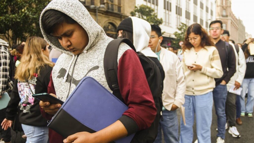 Conoce la beca de mil 500 en CDMX para universitarios; solo necesitas dos requisitos básicos para solicitarla