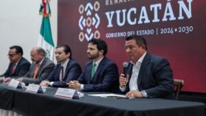 Yucatán será sede de la Expo Pro Agro Innovación 2025
