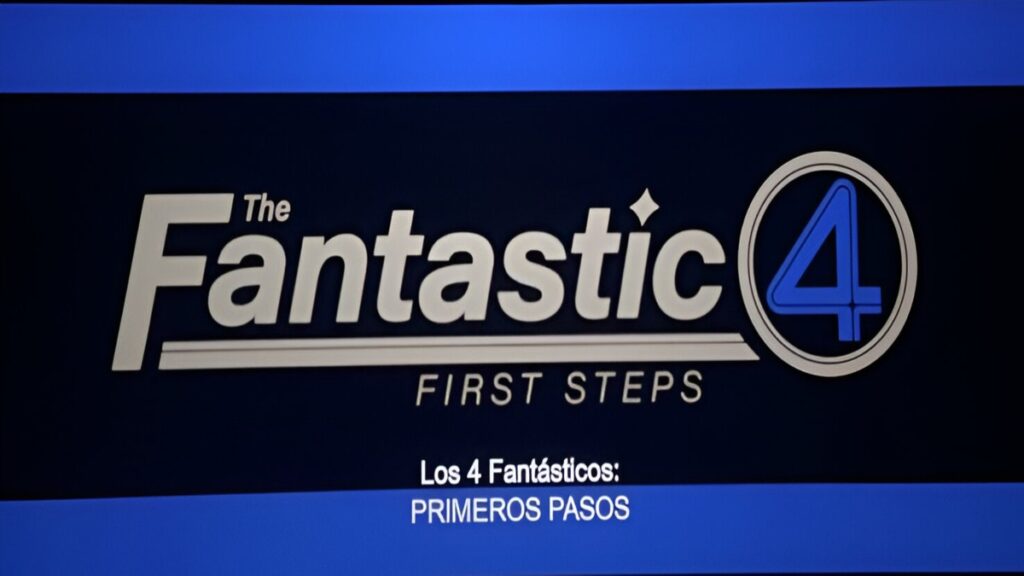 Resena De La Nueva Pelicula De Los 4 Fanatsticos Es Buena O Es Mala