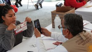 Conoce este apoyo para madres trabajadoras que da $1,650 bimestrales