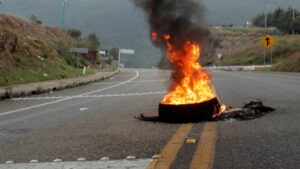 Baja California, Sinaloa, Morelos, los estados más violentos: México Evalúa