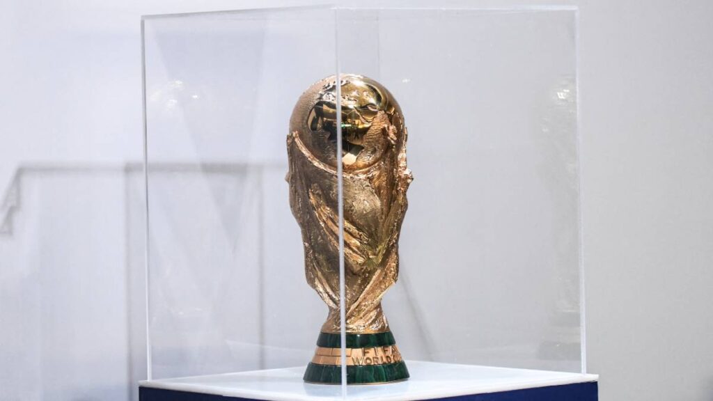 ¿Quieres boletos para el Mundial de 2026? FIFA anuncia calendario de venta