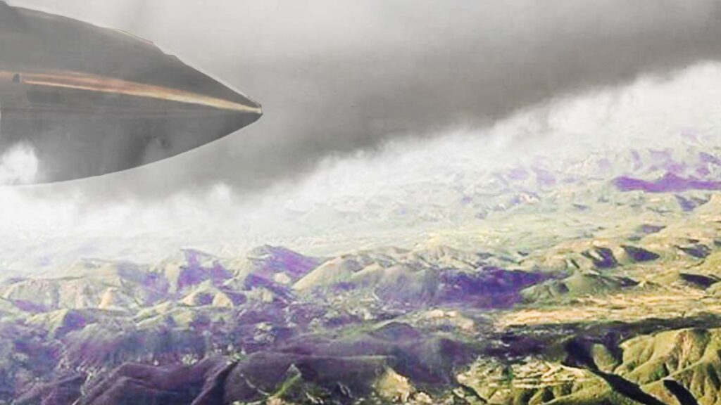 Bombardeo De Nubes