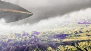 “Bombardeo de nubes”: la apuesta más polémica de México contra la sequía