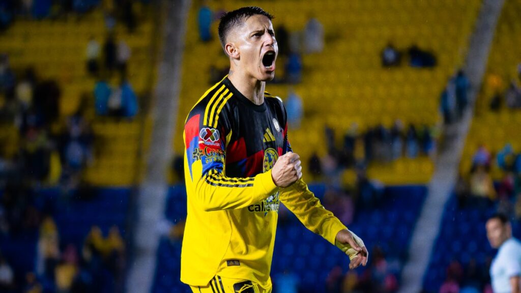 Brian Rodríguez