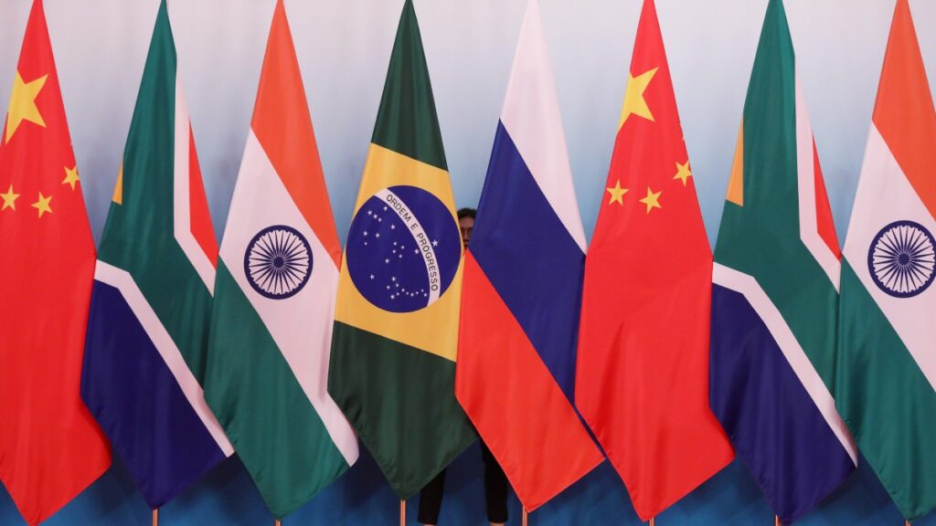 México también asistirá a la cumbre de los BRICS