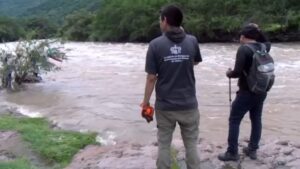 Continúa la búsqueda de Valeria en Zapopan, Jalisco; desapareció tras inundaciones en la zona