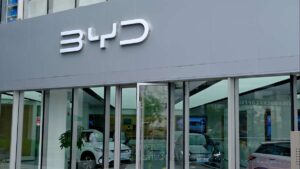 BYD “pone en pausa” planta en México por temor a aranceles de Trump