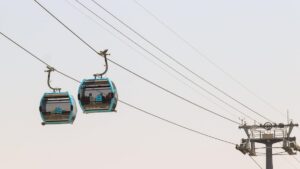 Cableblús en Puebla: esto sabemos de su construcción este 2025