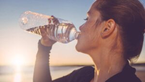 Alertan por calor extremo en Baja California esta semana; Mexicali y San Felipe, las zonas con más riesgo