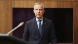 Primer ministro de Canadá dice estar decepcionado mientras Trump ordena alza de aranceles