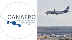 CANAERO advierte: nuevas reglas aéreas de EE. UU. tendrían alto impacto