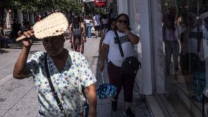 ¡La canícula no inicia el 3 de julio! Ve cuándo comienza y cuándo termina